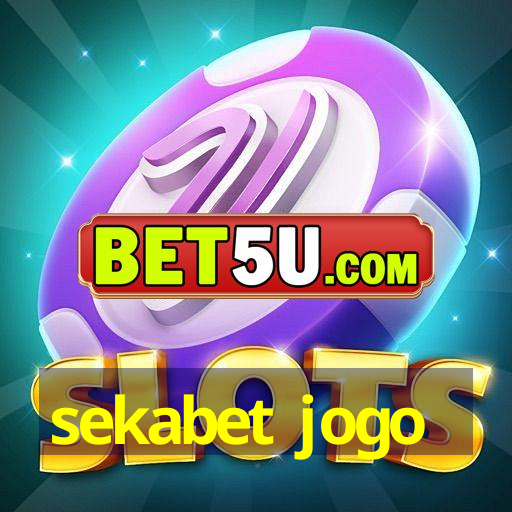 sekabet jogo